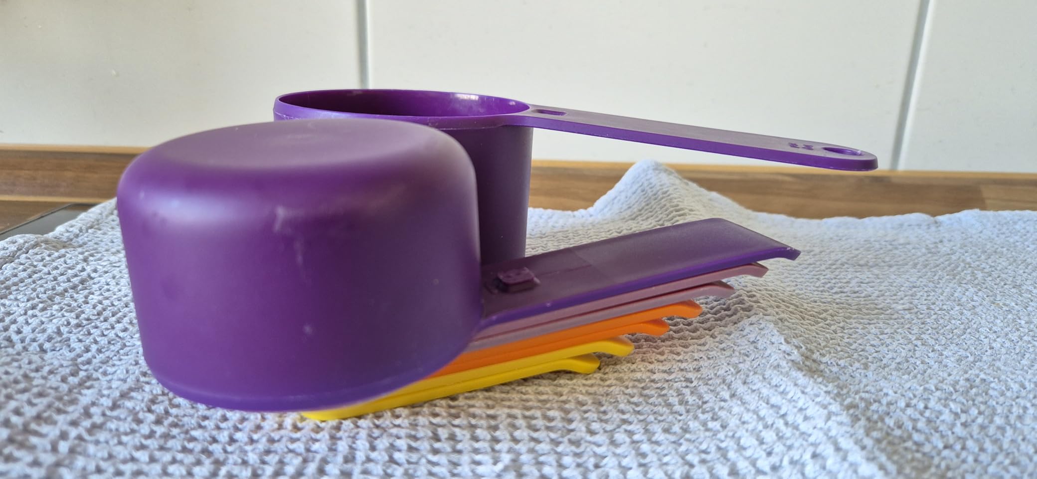 Génial pour les petits espaces