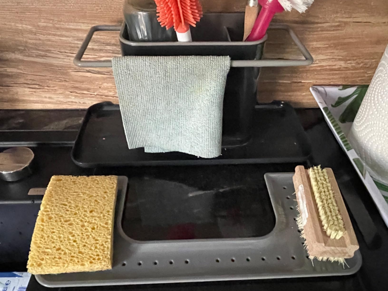 Trop petit pour moi