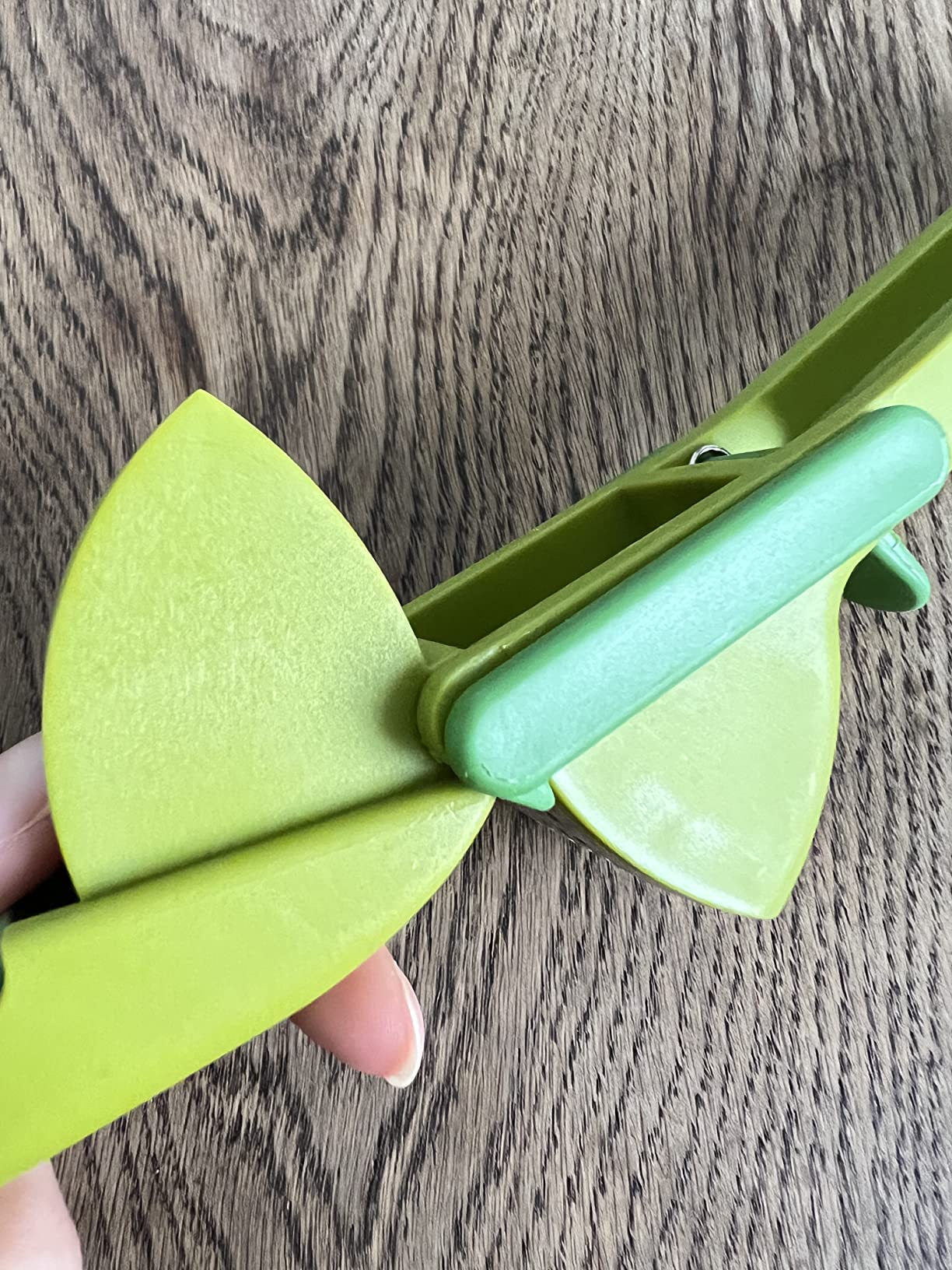Mon mari cuisine avec plaisir maintenant