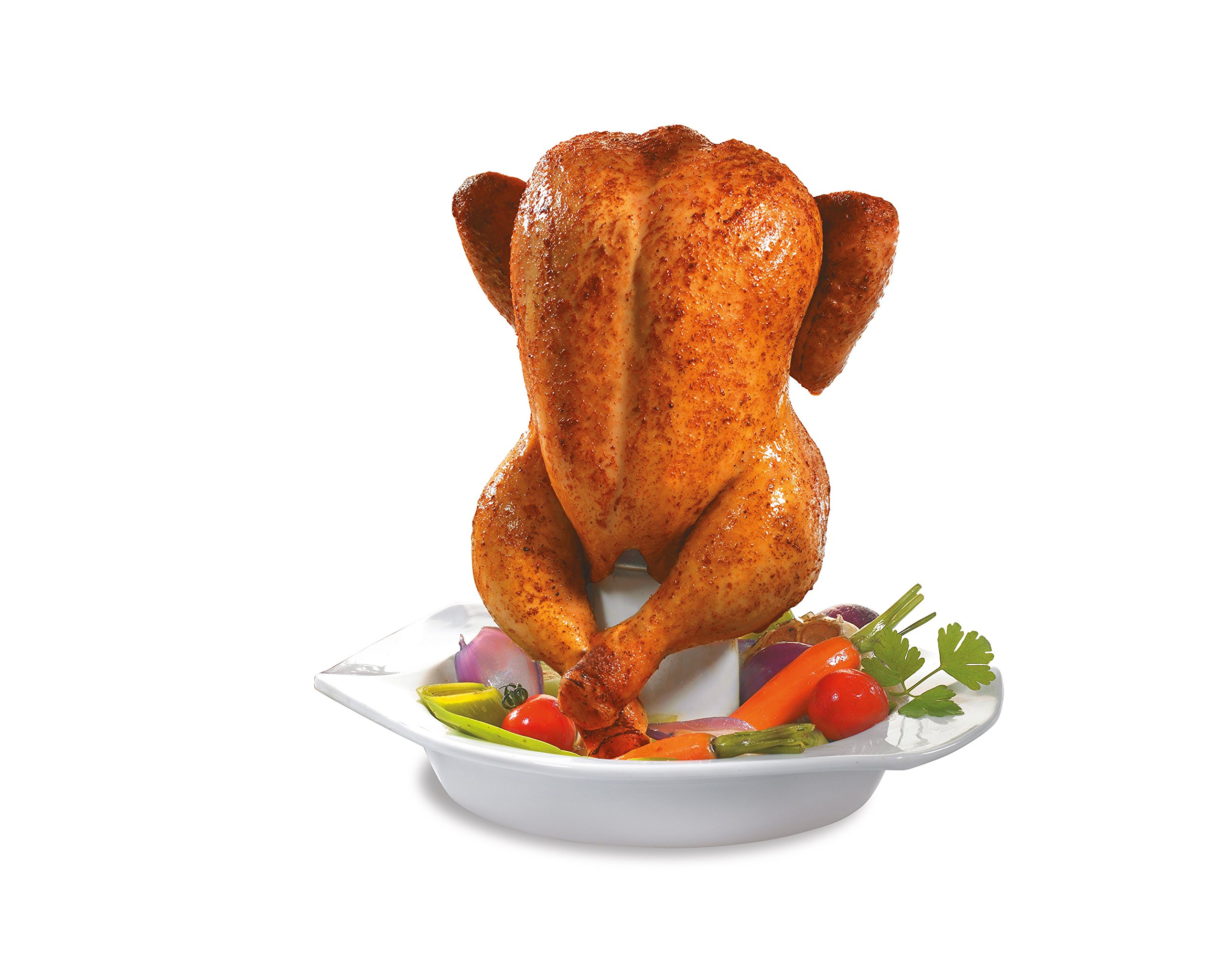 gefu-superb-ge15440-r-tissoire-poulet-porcelaine-et-acier-inoxydable-l-chefrite- image 6