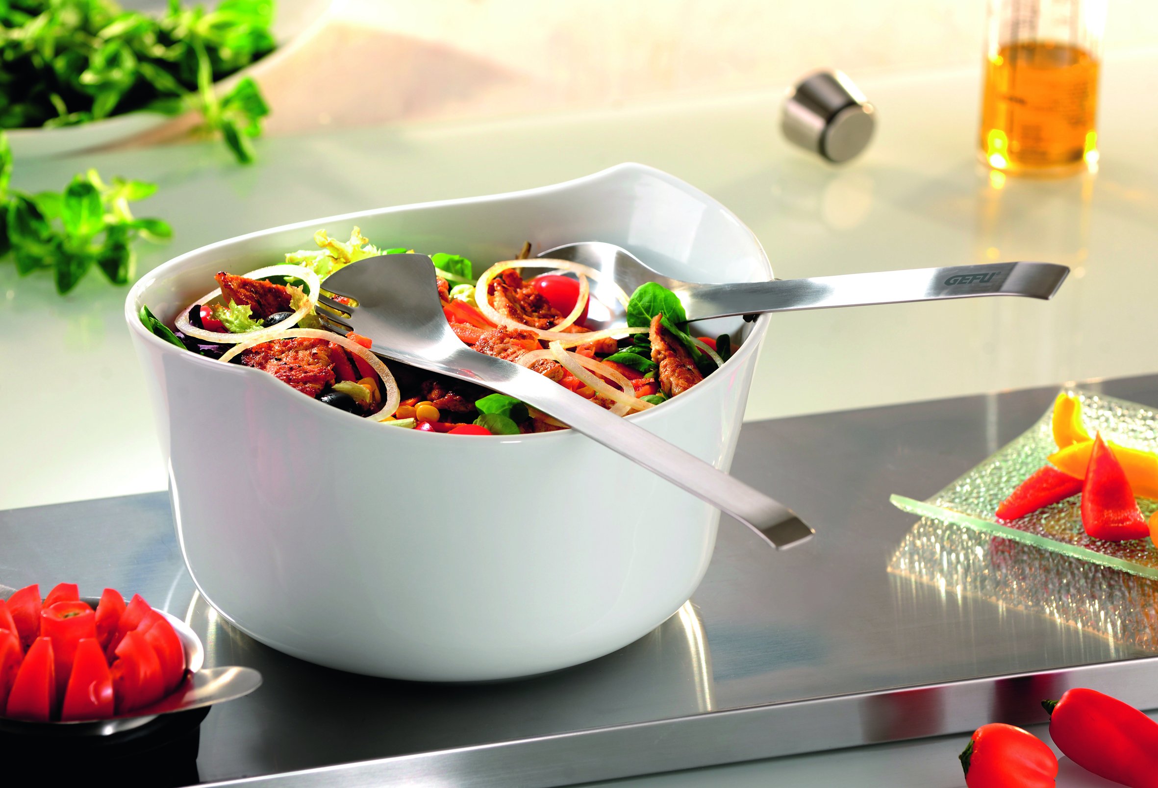 gefu-inspiria-ge21580-couverts-salade-en-acier-inoxydable-servants-de-table-mass image 4