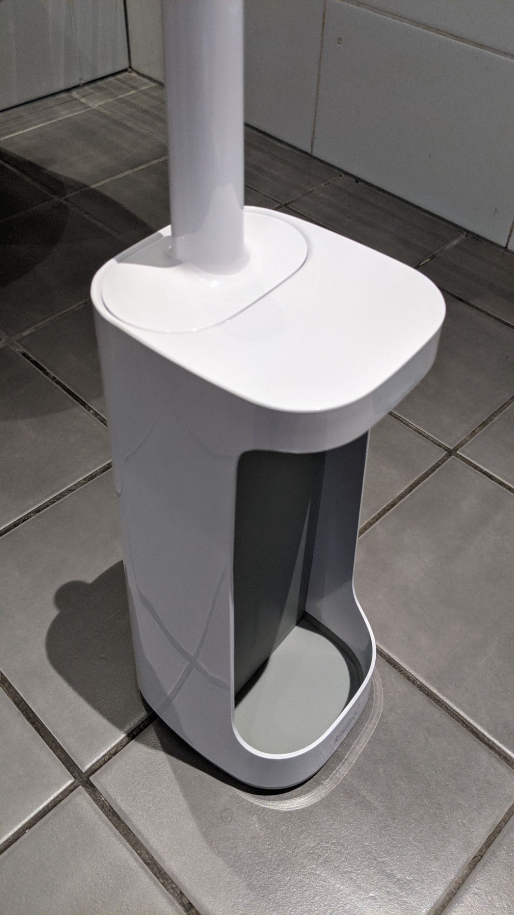 Bien pensé pour le rangement