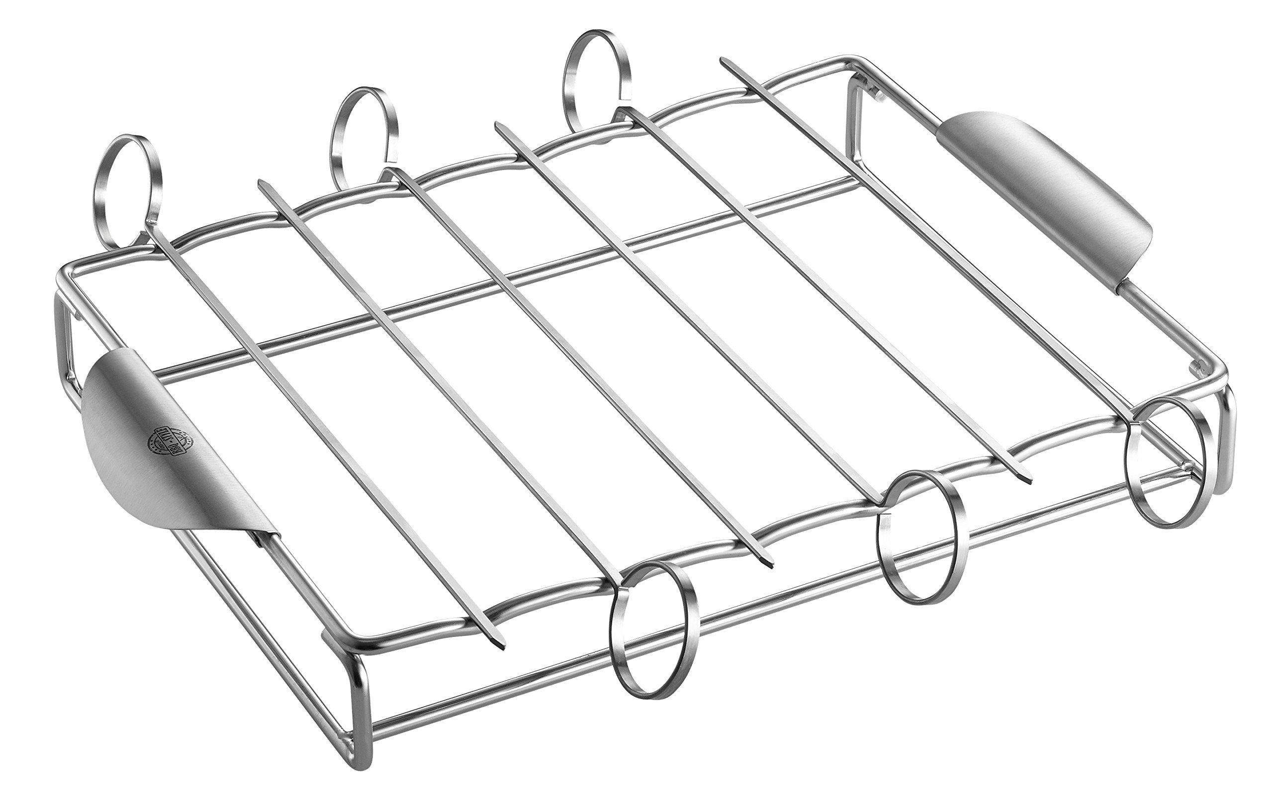 gefu-ge89249-grill-l-gumes-et-poulet-avec-l-ment-brochettes-acier-inoxydable-37- image 6