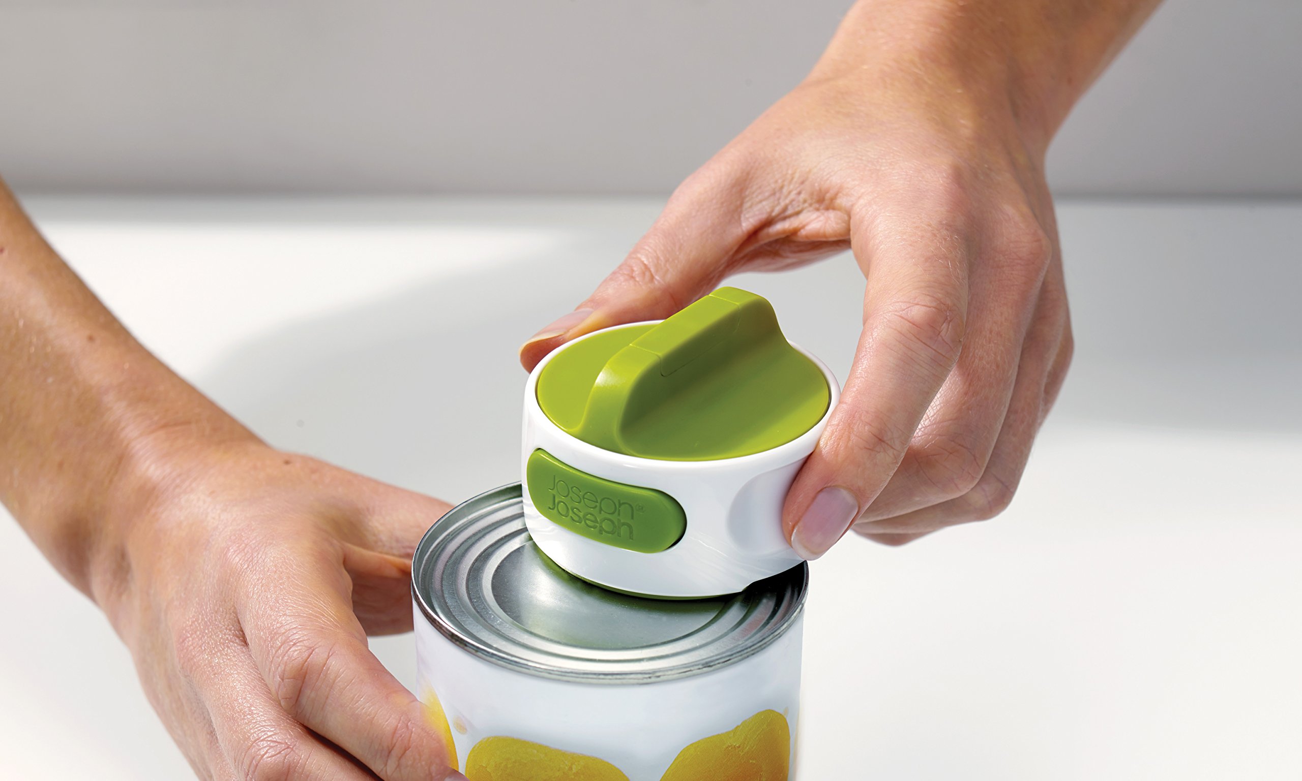 joseph-joseph-can-do-ouvre-bo-te-compact-manuel-prise-automatique-plastique-blan image 4