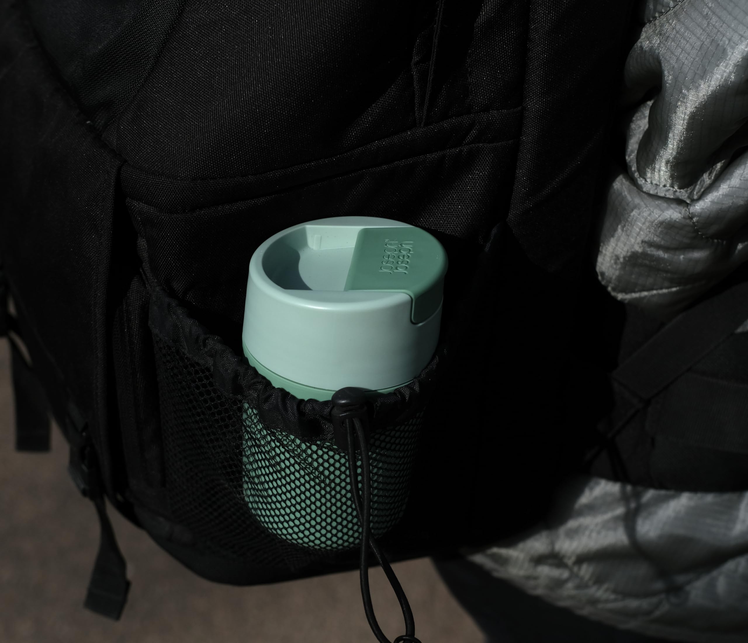 joseph-joseph-sipp-mug-de-voyage-r-utilisable-340-ml-avec-couvercle-rabattable-t image 6