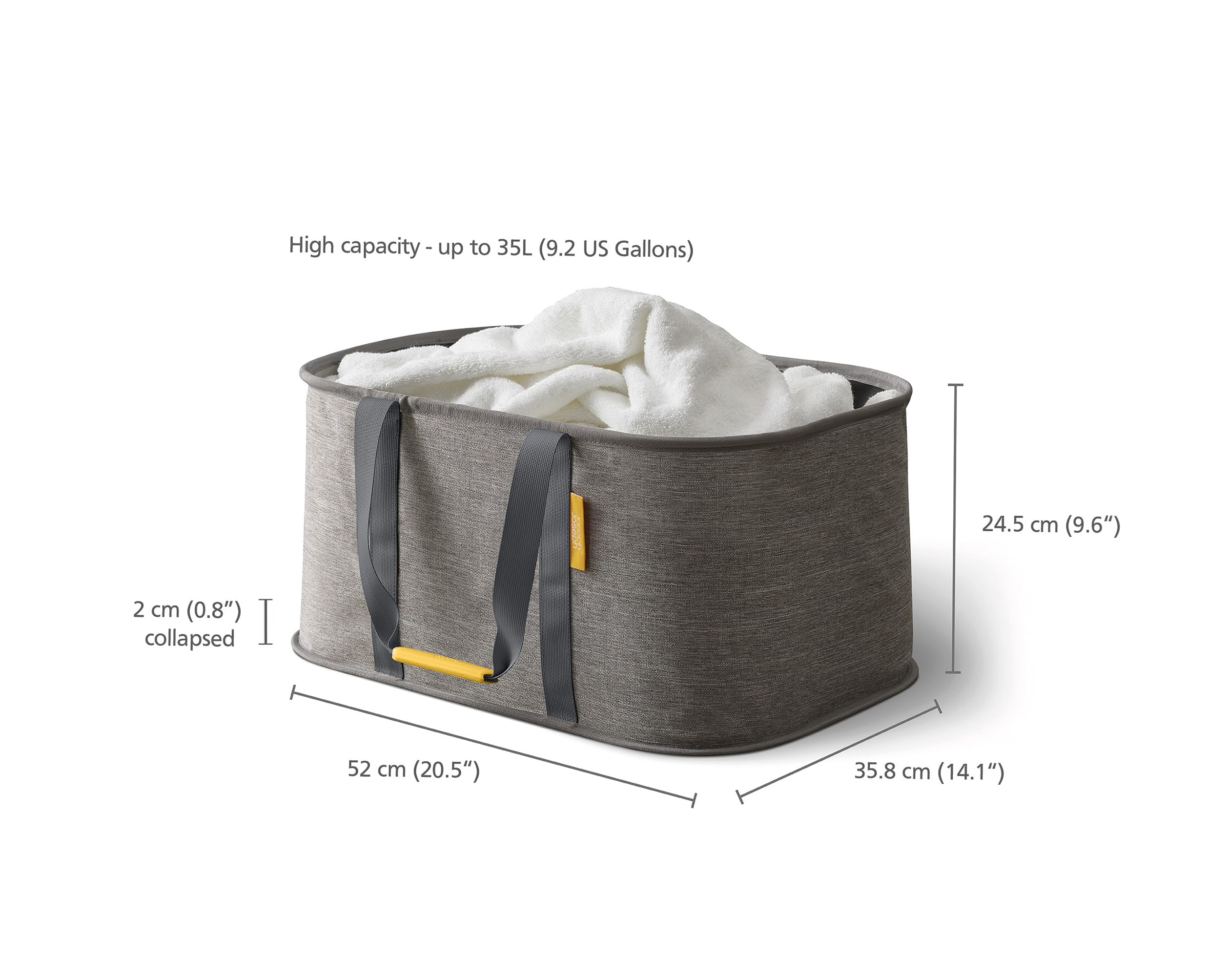 joseph-joseph-laundry-ensemble-2-pi-ces-hold-all-tota-panier-linge-pliable-35-l- image 6