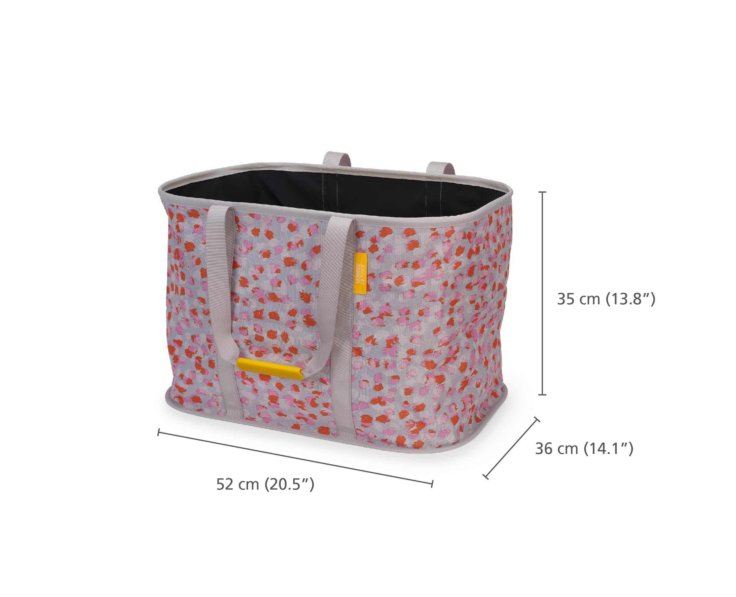 joseph-joseph-hold-all-max-panier-linge-pliable-55l-tissu-durable-anti-humidit-p image 3