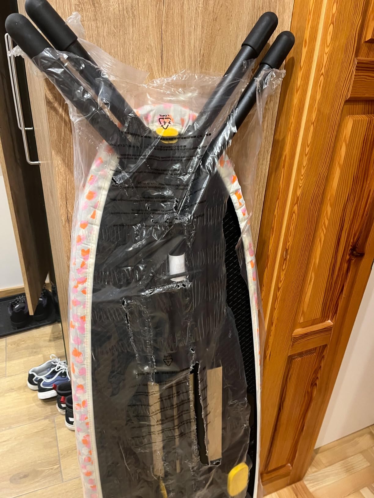 Adaptée aux seniors