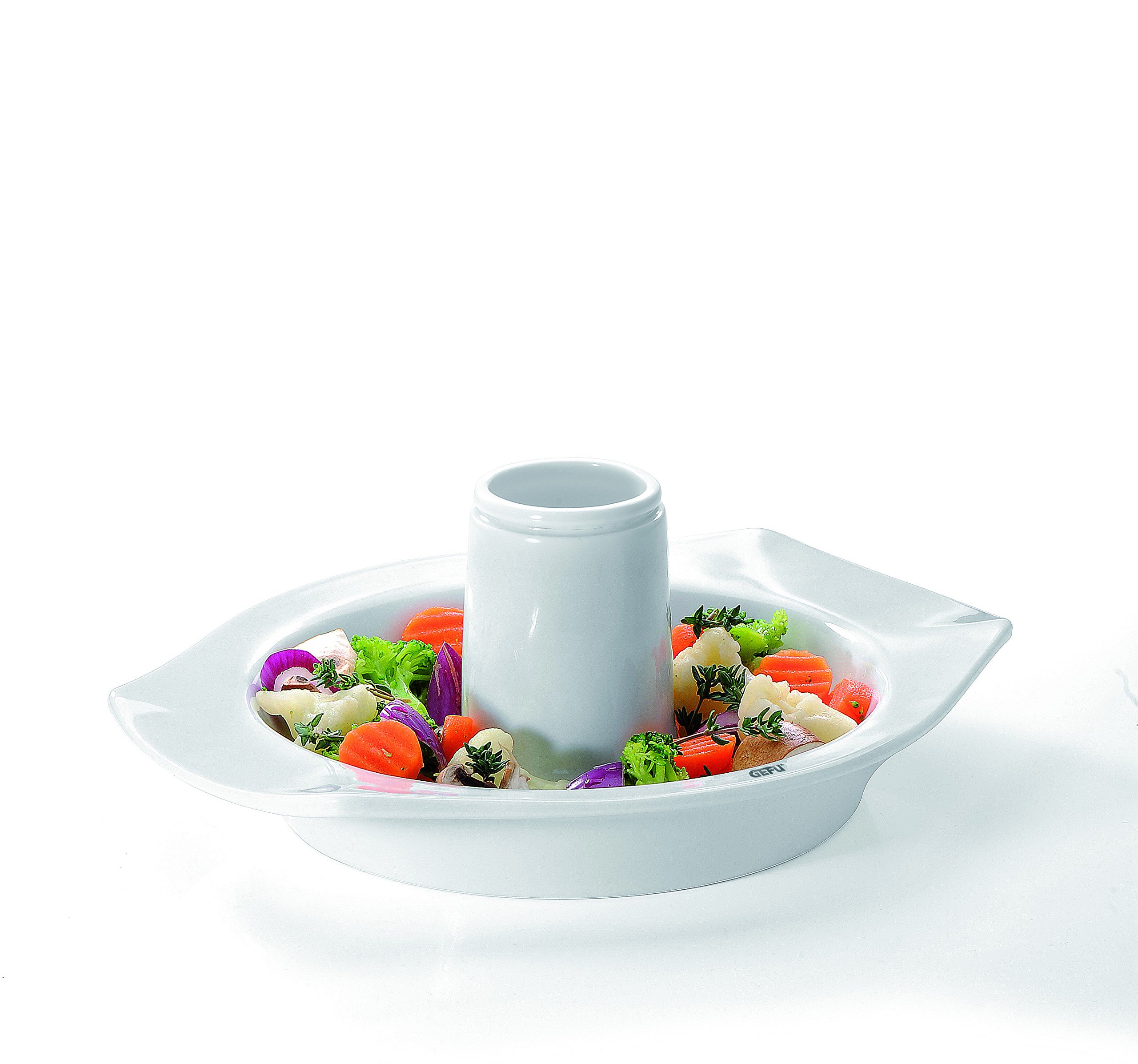gefu-superb-ge15440-r-tissoire-poulet-porcelaine-et-acier-inoxydable-l-chefrite- image 7