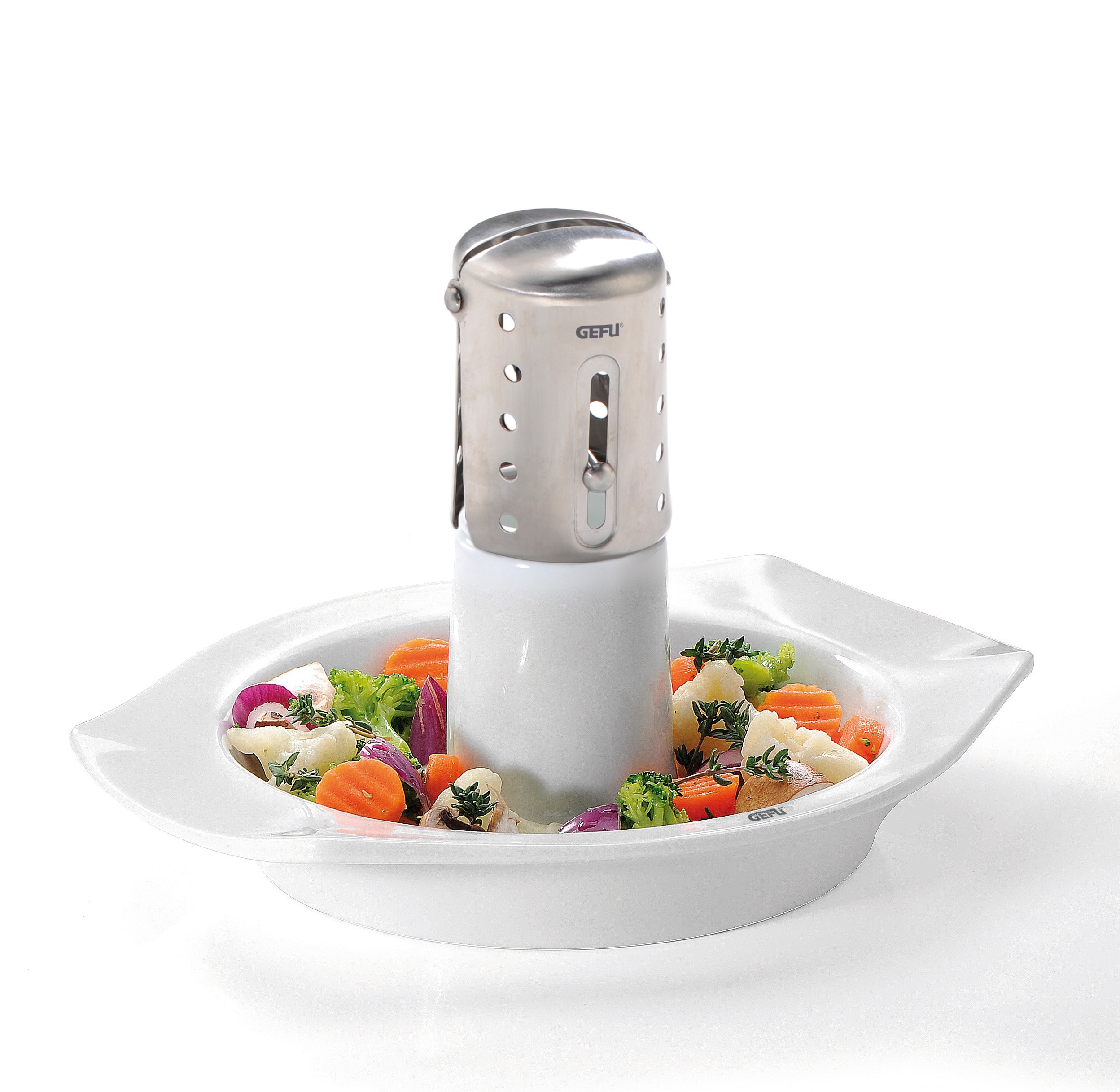 gefu-superb-ge15440-r-tissoire-poulet-porcelaine-et-acier-inoxydable-l-chefrite- image 4