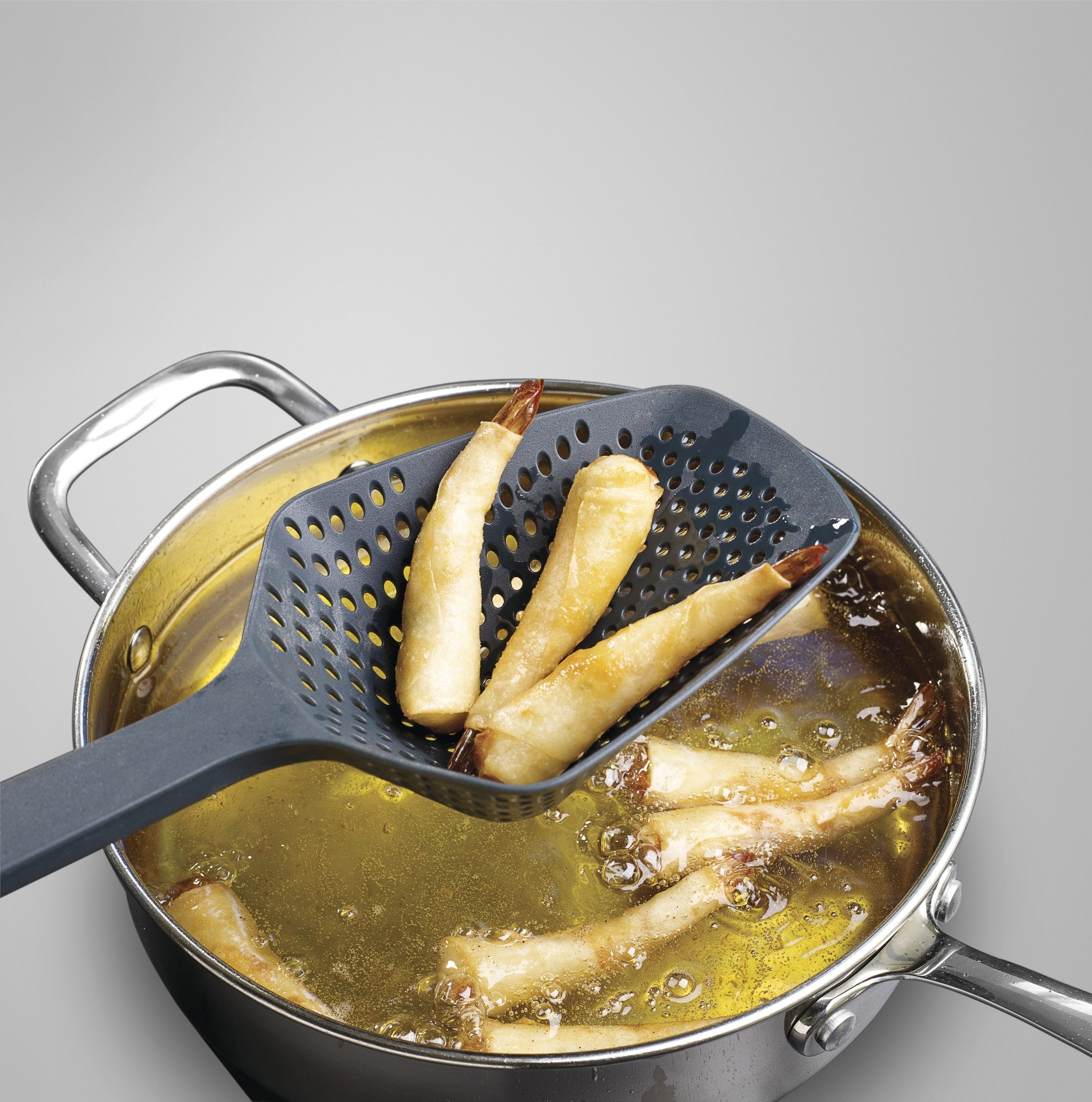 joseph-joseph-scoop-plus-passoire-gouttoir-manche-pour-goutter-et-servir-r-sista image 3