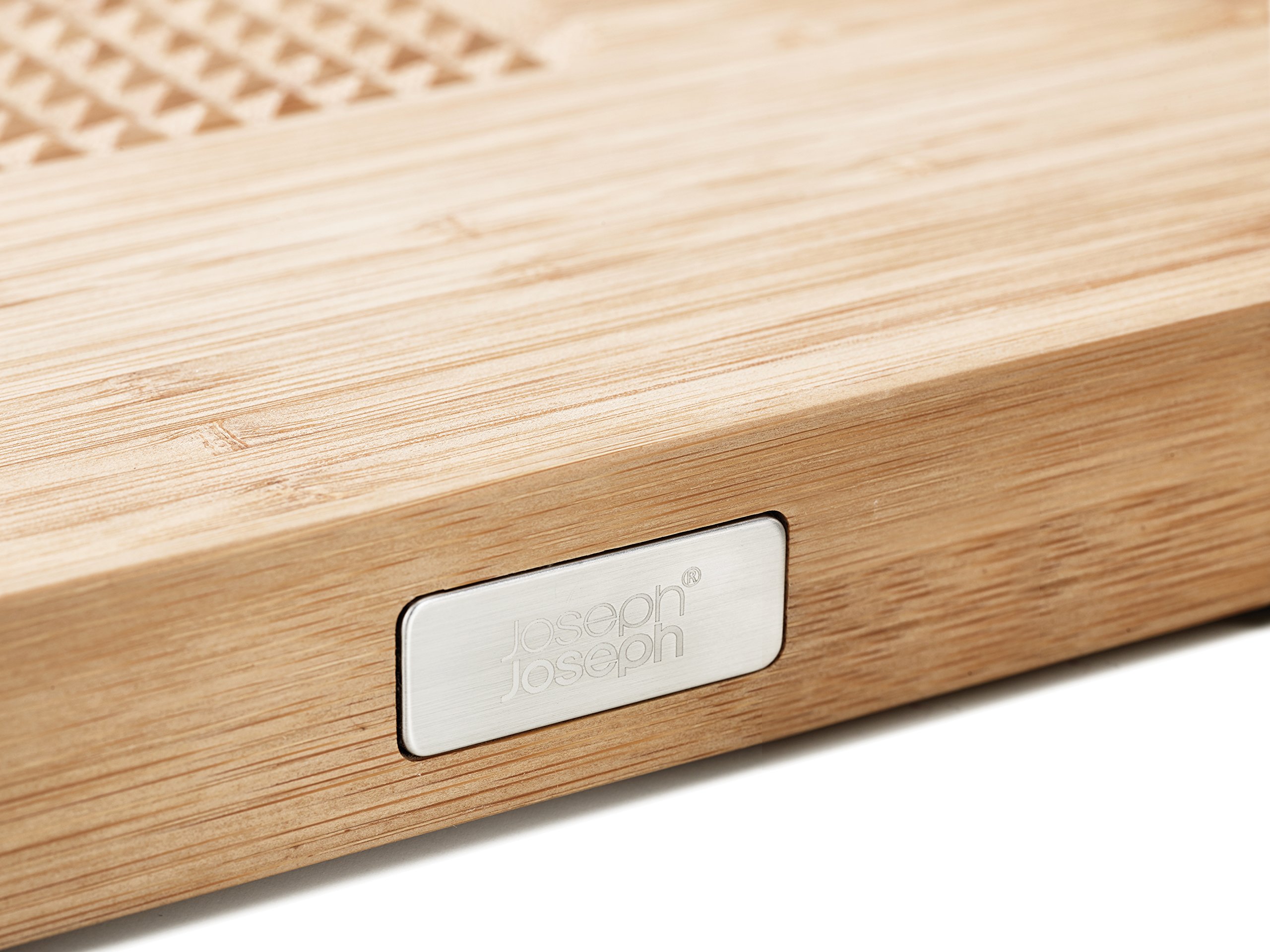 joseph-joseph-cut-carve-planche-d-couper-en-bambou-naturel-avec-grip-central-bor image 5