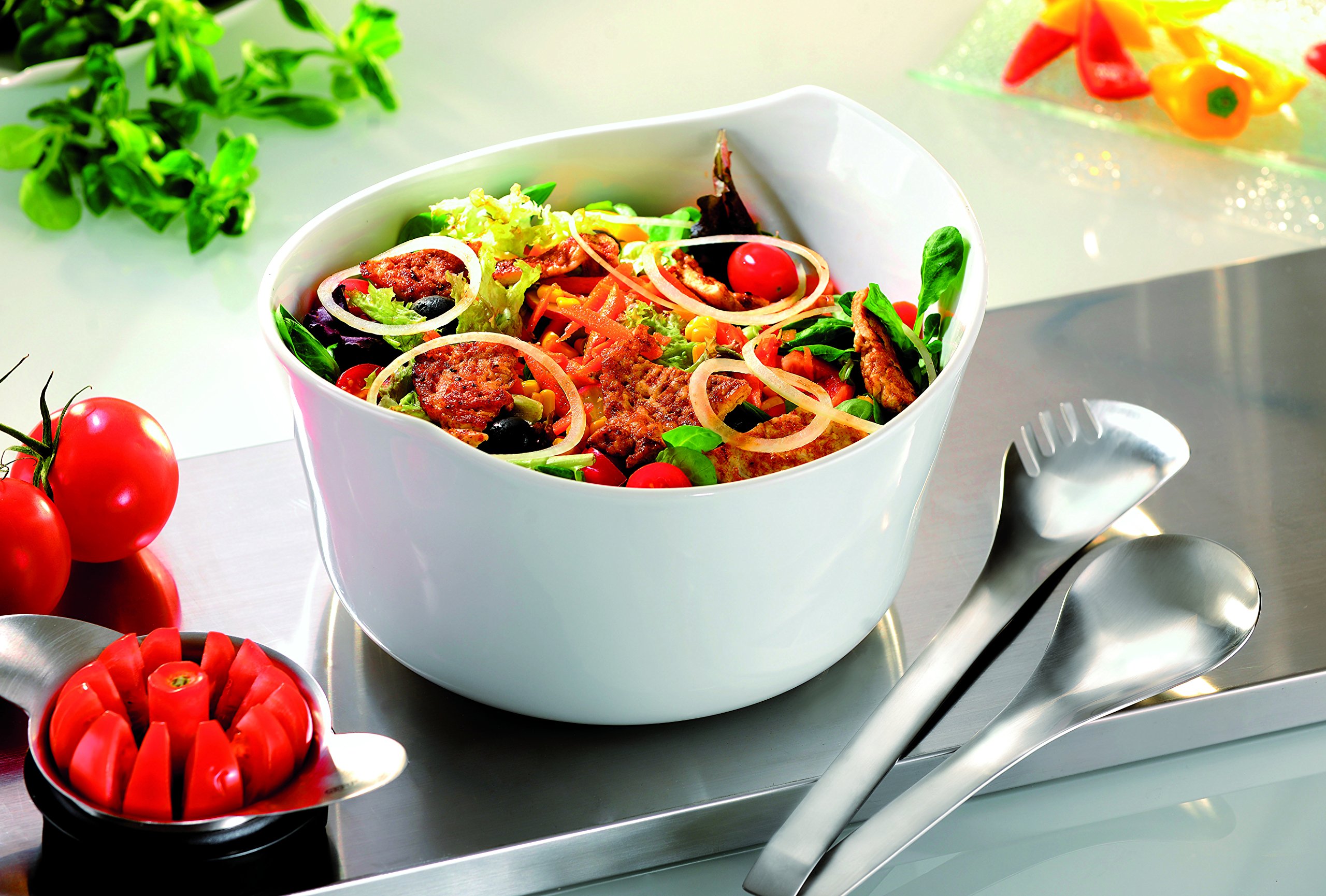 gefu-inspiria-ge21580-couverts-salade-en-acier-inoxydable-servants-de-table-mass image 3