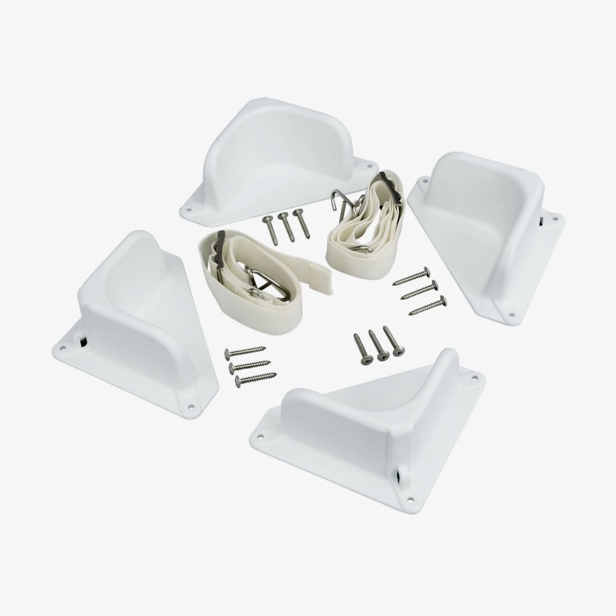 igloo-kit-d-arrimage-universel-pour-glaci-re-sangles-de-fixation-r-glables-compa image 2