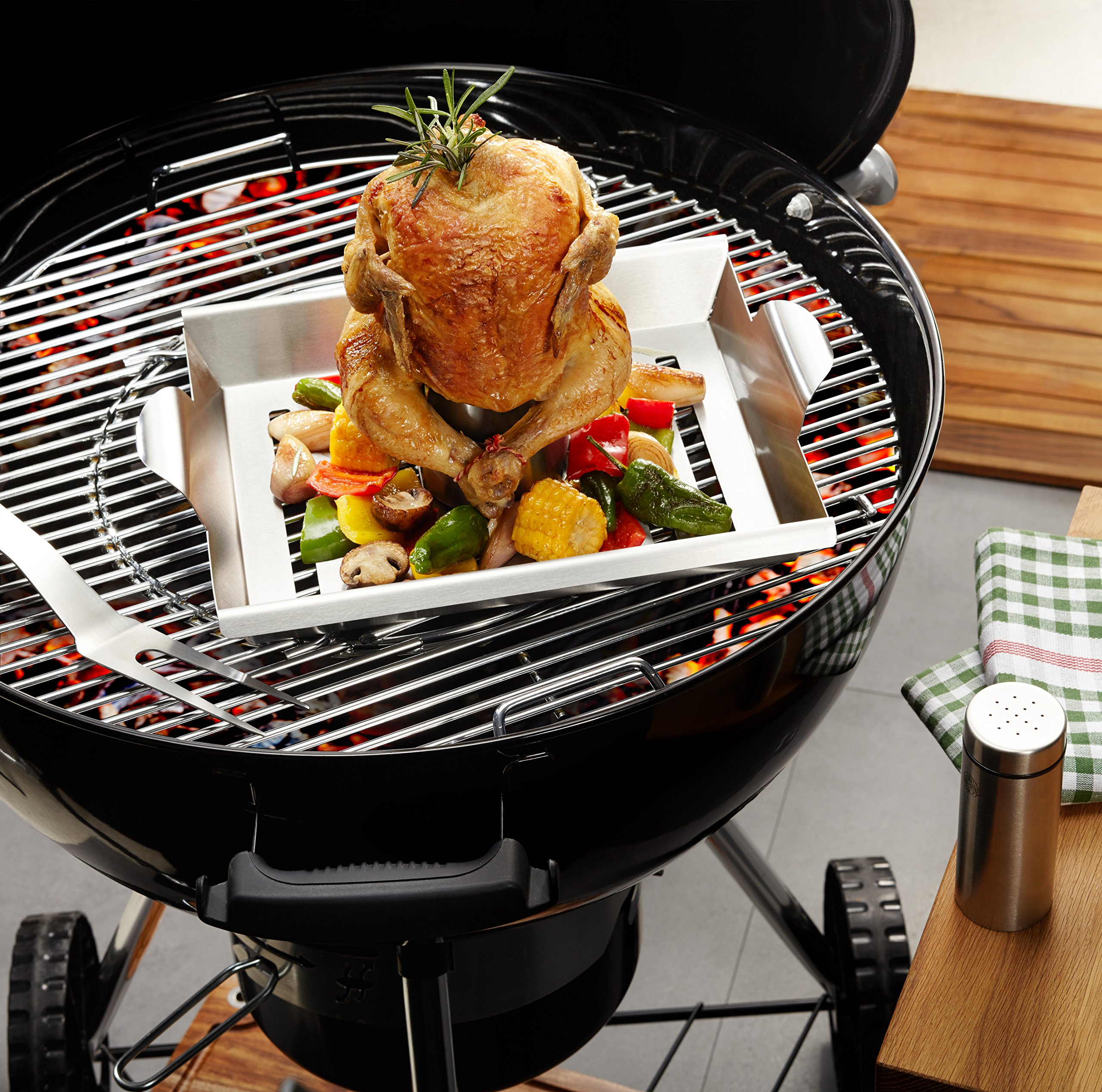 gefu-ge89249-grill-l-gumes-et-poulet-avec-l-ment-brochettes-acier-inoxydable-37- image 8