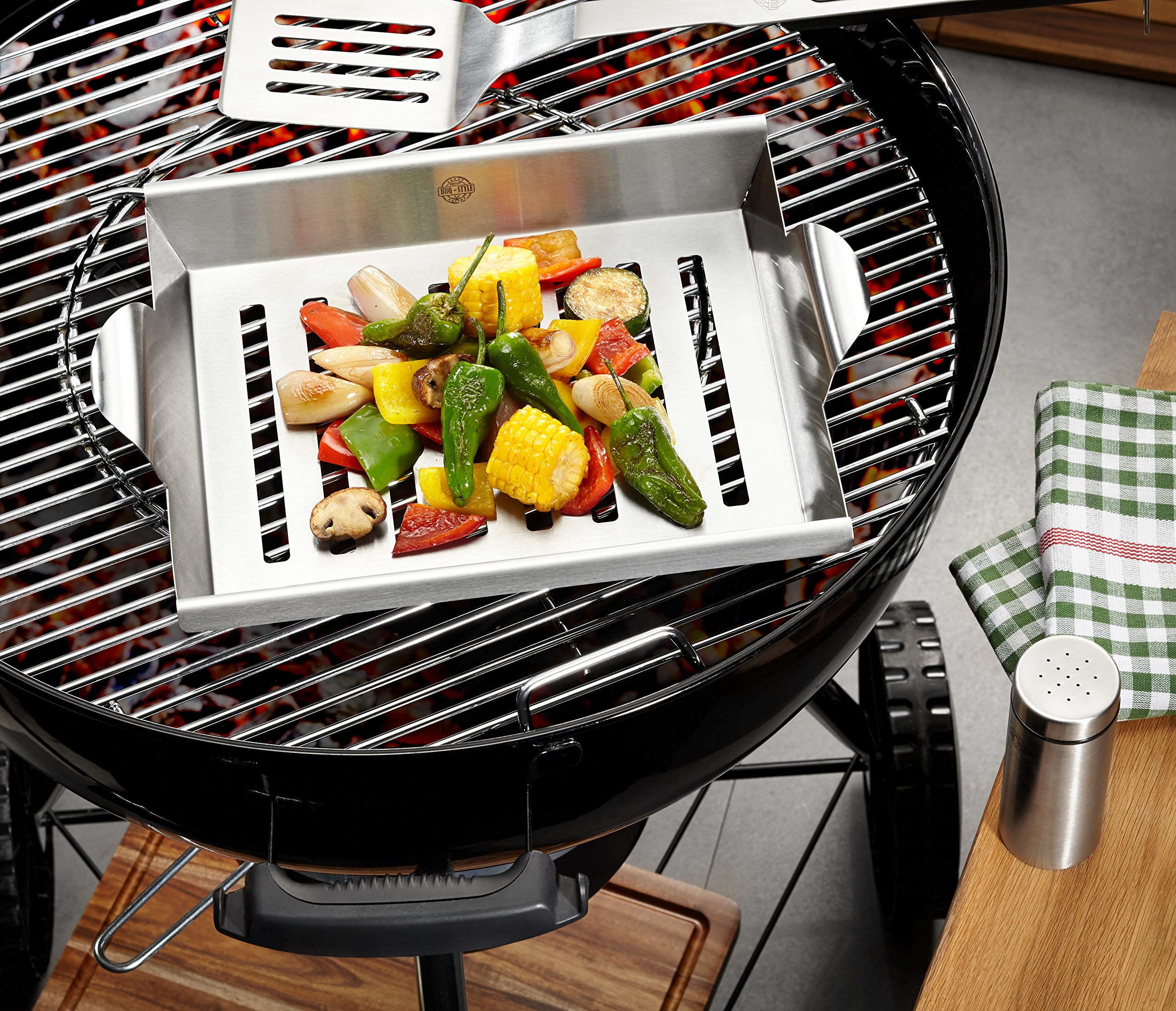 gefu-ge89249-grill-l-gumes-et-poulet-avec-l-ment-brochettes-acier-inoxydable-37- image 2