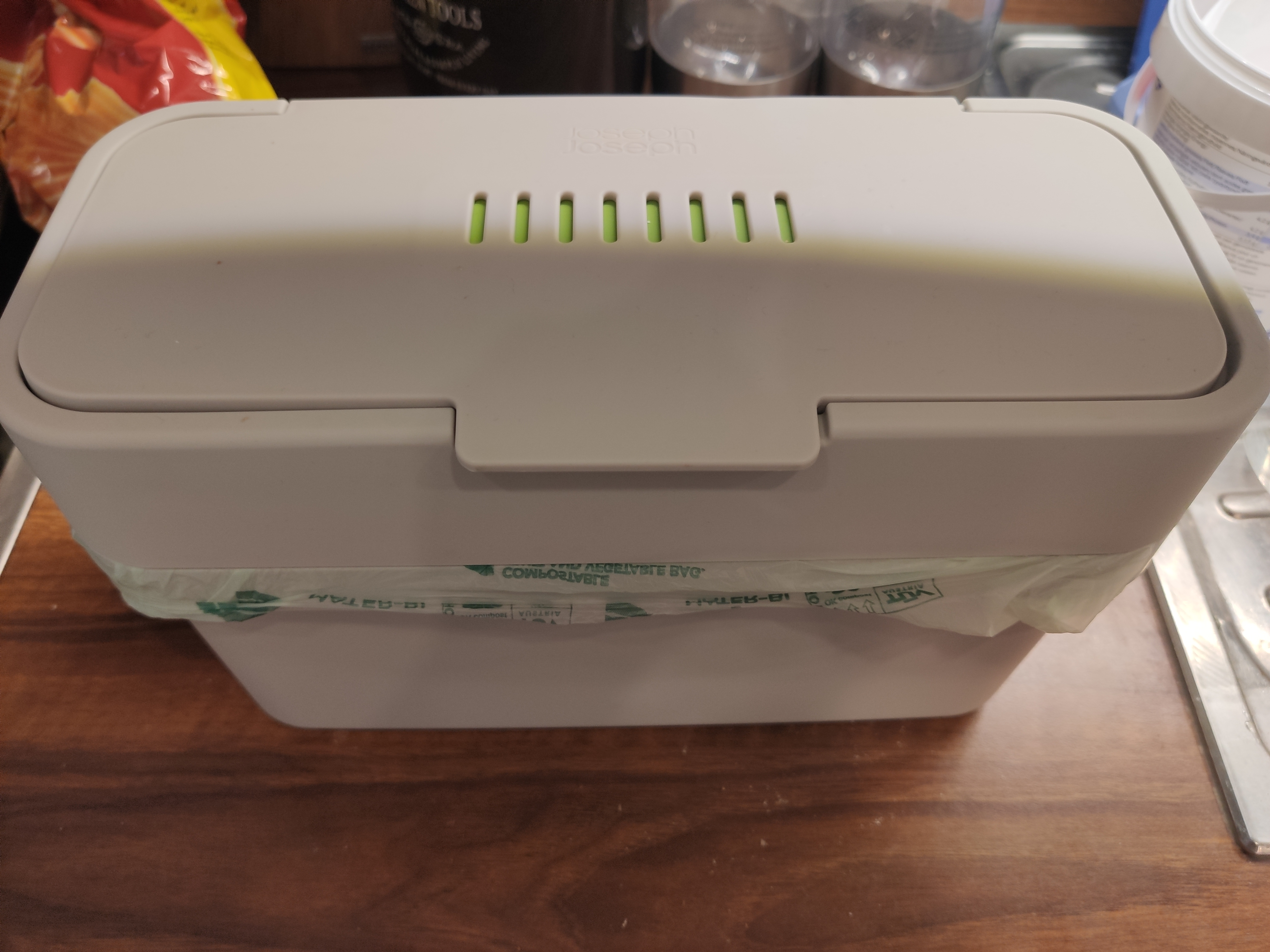 Mon meilleur achat cuisine de l'année