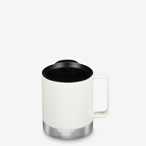 klean-kanteen-camp-mug-12-oz-mug-isotherme-en-acier-inoxydable-recycl-18-8-avec- image 1