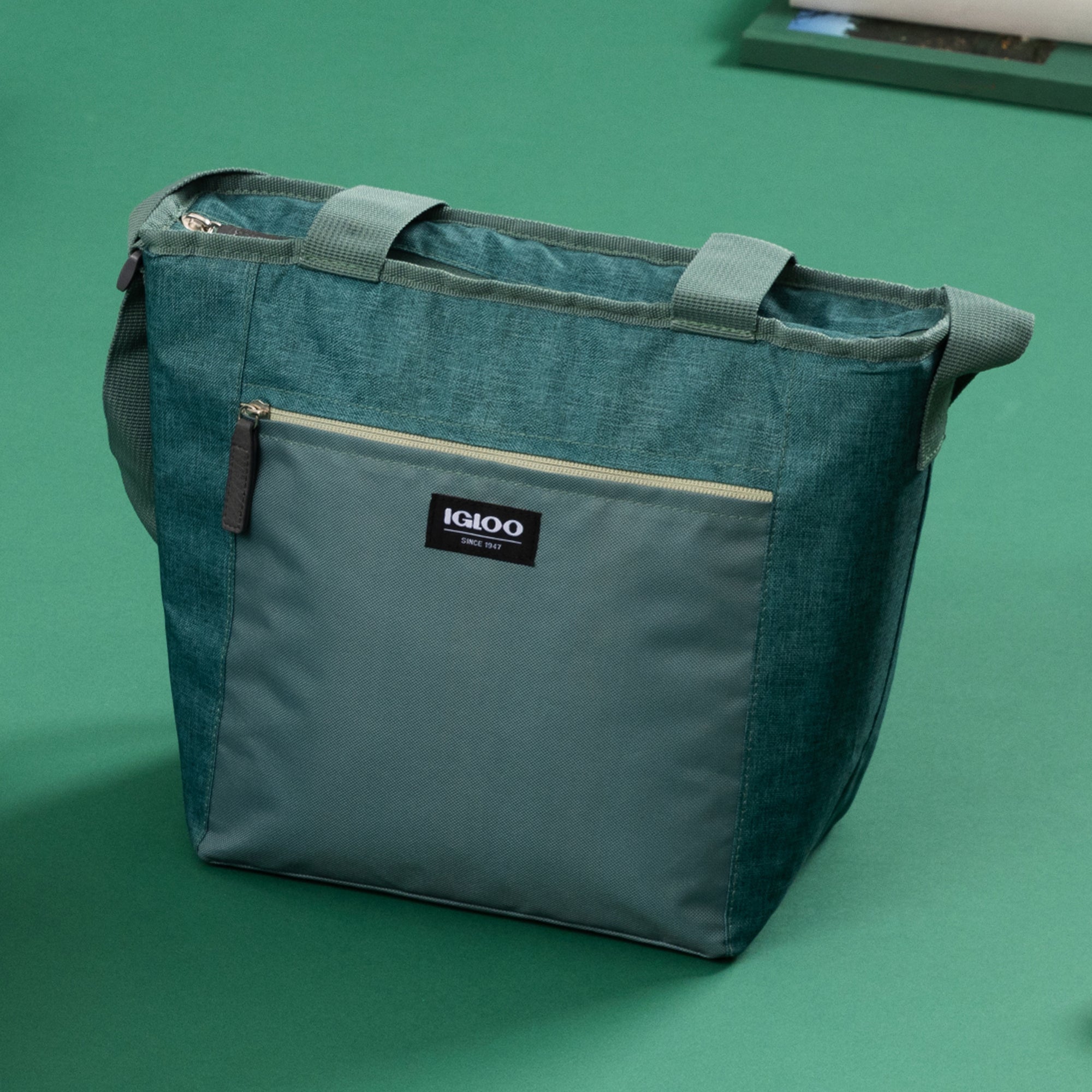 igloo-everyday-lunch-tote-sac-isotherme-repas-avec-isolation-maxchill-et-ext-rie image 8
