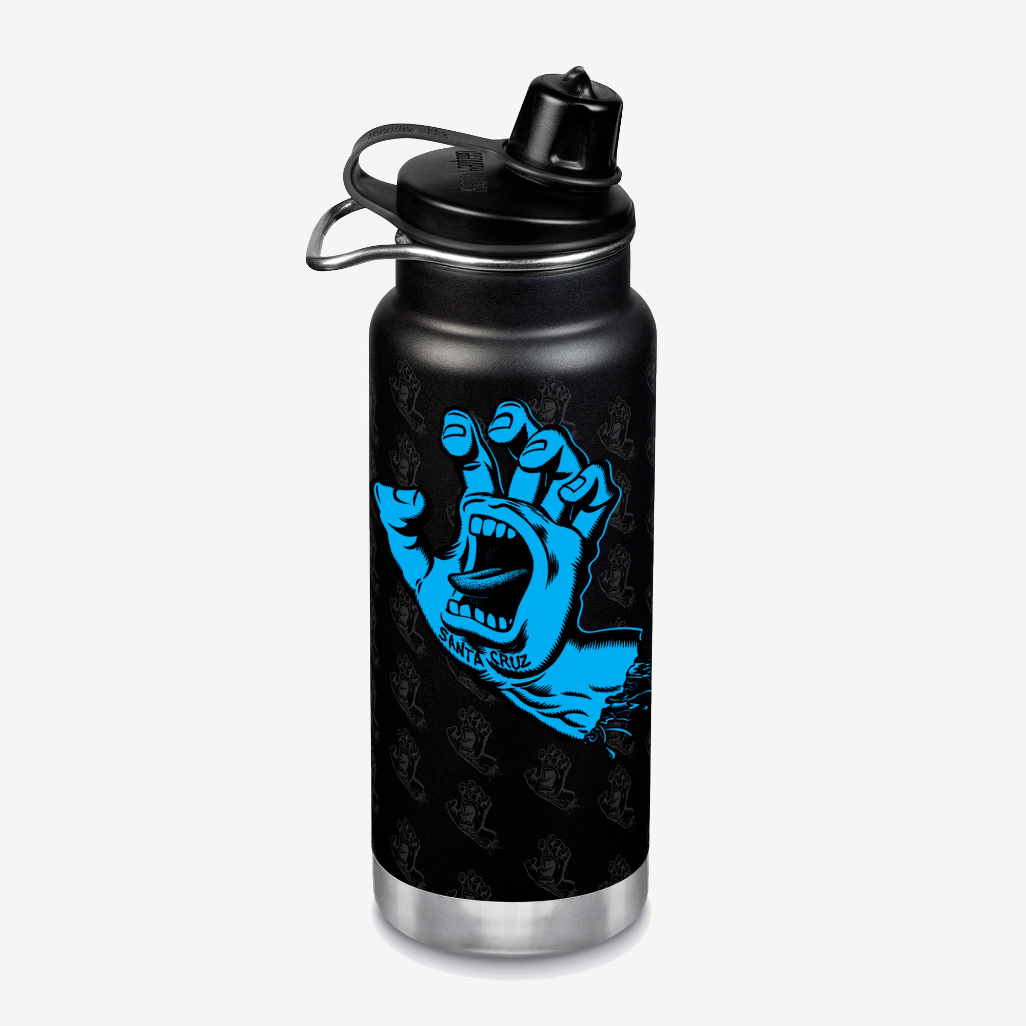 klean-kanteen-tkwide-32-oz-946-ml-chug-cap-dition-sp-ciale-santa-cruz-gourde-iso image 2