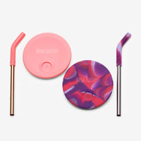 klean-kanteen-kid-s-cup-straw-lid-lot-de-2-couvercles-paille-antiprojection-bpa- image 7