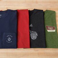 klean-kanteen-t-shirt-public-lands-100-mati-res-recycl-es-coton-upcycl-et-boutei image 3