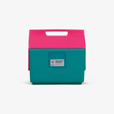 igloo-kooltunes-glaci-re-playmate-avec-enceintes-bluetooth-int-gr-es-couplage-st image 7