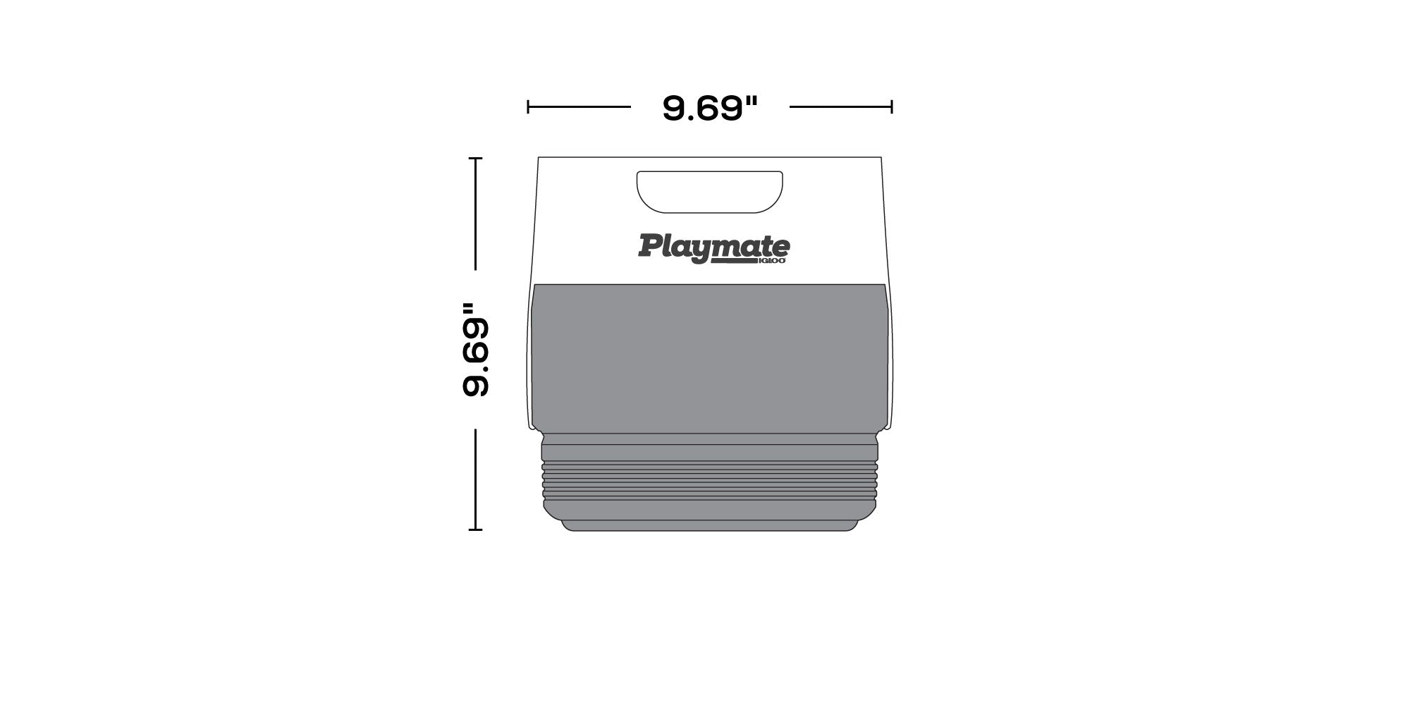 igloo-hello-kitty-classic-playmate-mini-4-qt-glaci-recollector-dition-sp-ciale-h image 8