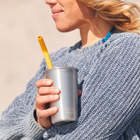 klean-kanteen-stainless-steel-straw-4-pack-4-pailles-r-utilisables-acier-inoxyda image 3