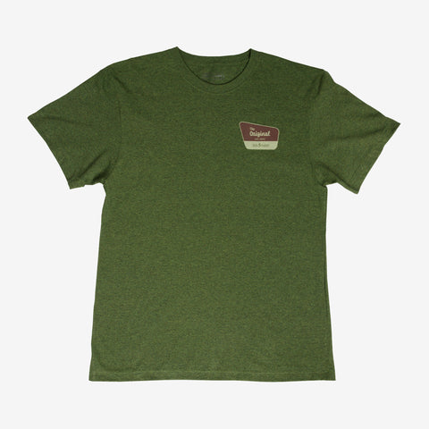 klean-kanteen-t-shirt-public-lands-100-mati-res-recycl-es-coton-upcycl-et-boutei image 1