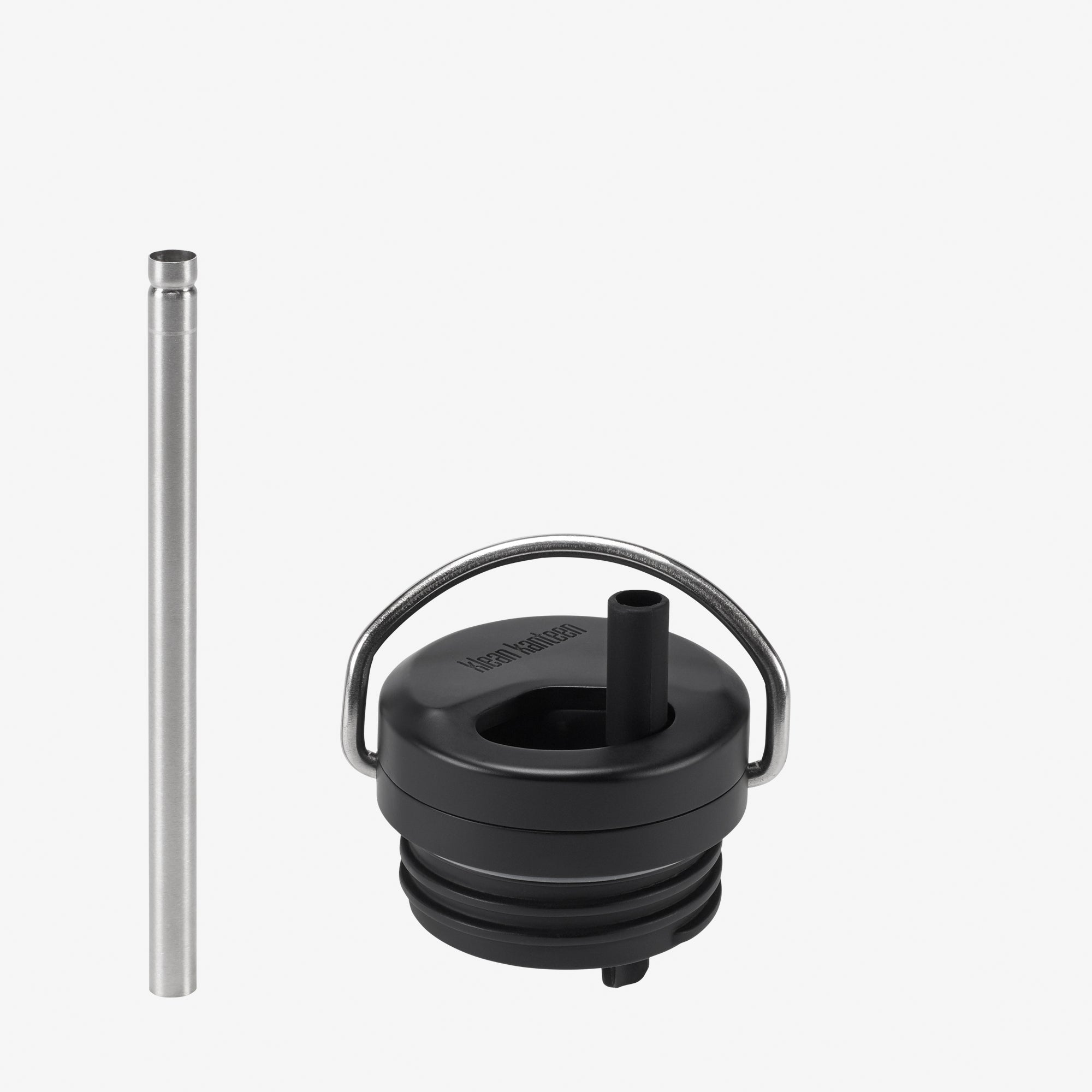 klean-kanteen-tkwide-12oz-355-ml-bouteille-isotherme-avec-bouchon-twist-cap-et-p image 7